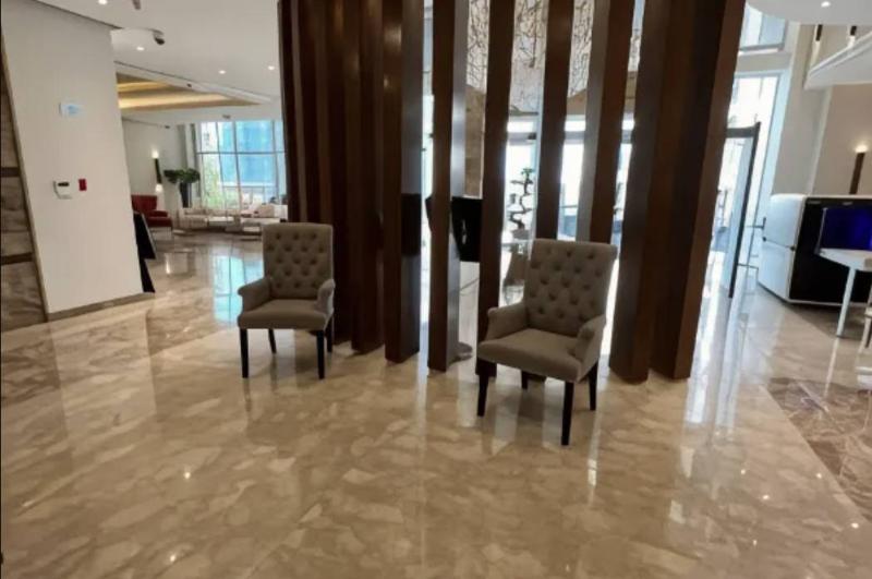 Gloria Hotel & Suite Doha - Lobi