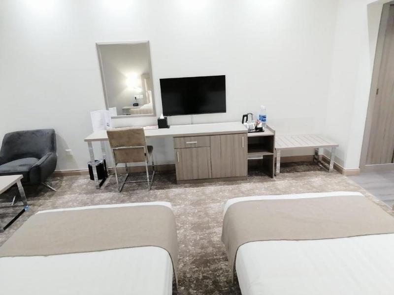 Gloria Hotel & Suite Doha - Oda