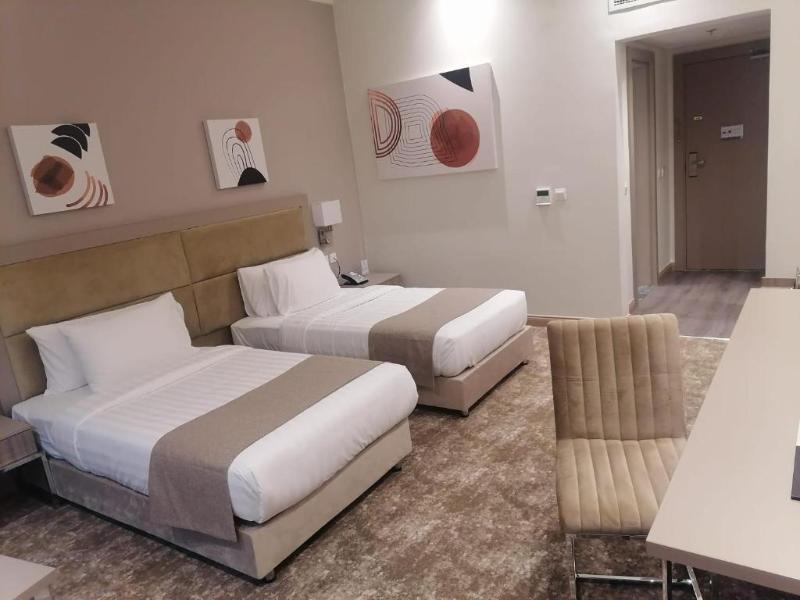 Gloria Hotel & Suite Doha - Oda