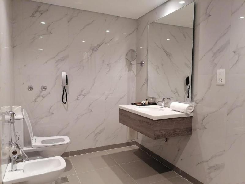 Gloria Hotel & Suite Doha - Oda