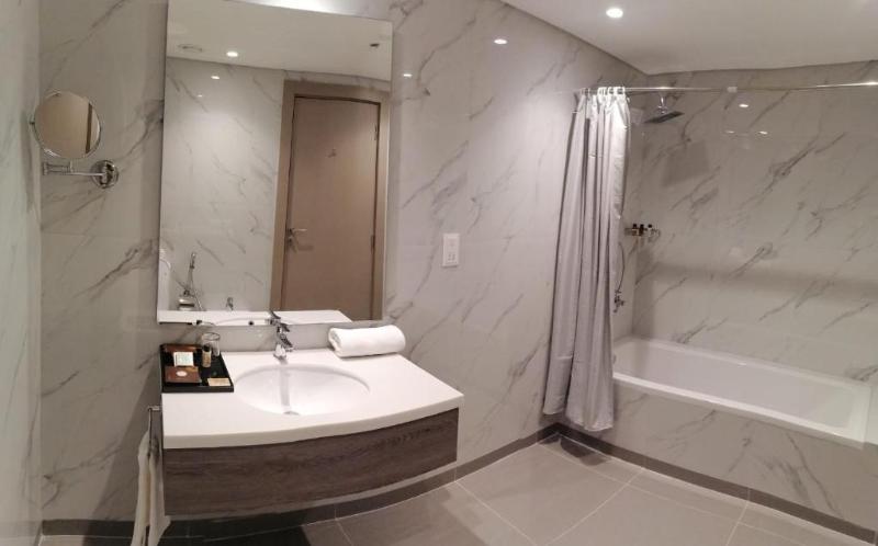 Gloria Hotel & Suite Doha - Oda