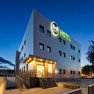 B&B HOTEL Madrid Alcorcon