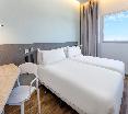 B&B HOTEL Madrid Alcorcon oda fotoğrafı
