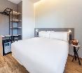 B&B HOTEL Madrid Alcorcon oda fotoğrafı