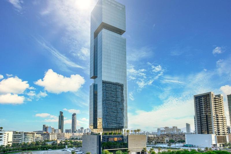 The First Collection At Jumeirah Village Circle - Genel