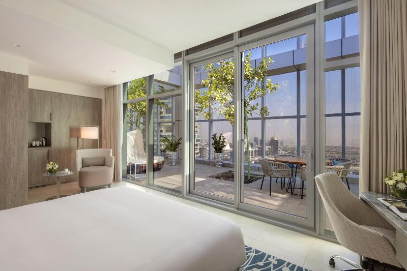 The First Collection At Jumeirah Village Circle - Genel