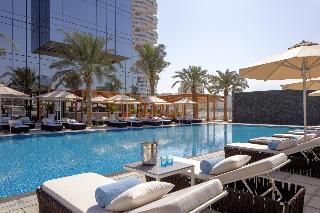 The First Collection At Jumeirah Village Circle fotoÄŸrafÄ±