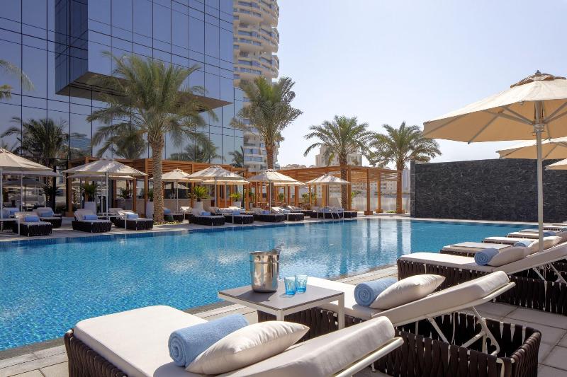 The First Collection At Jumeirah Village Circle - Genel