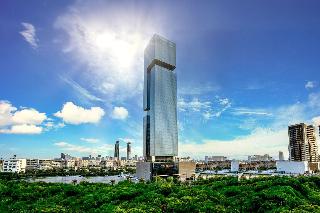 The First Collection At Jumeirah Village Circle fotoÄŸrafÄ±