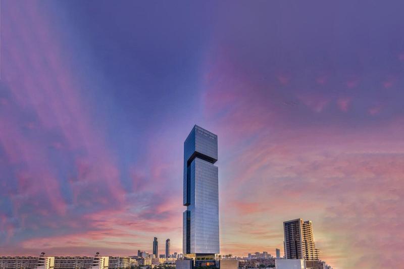 The First Collection At Jumeirah Village Circle - Genel