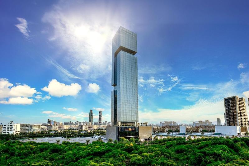 The First Collection At Jumeirah Village Circle - Genel