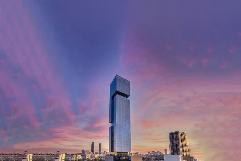 The First Collection At Jumeirah Village Circle - Genel