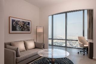 The First Collection At Jumeirah Village Circle fotoÄŸrafÄ±