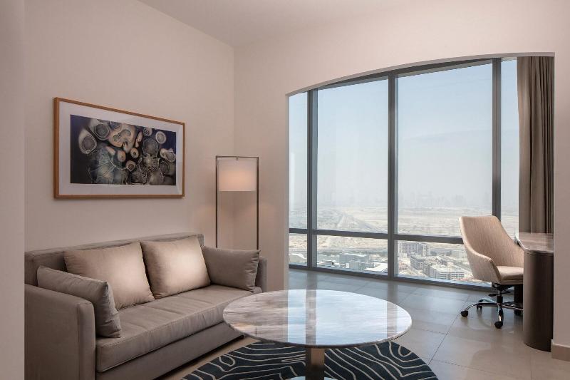 The First Collection At Jumeirah Village Circle - Oda