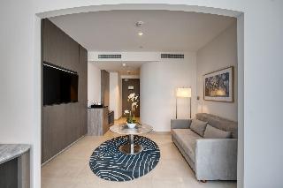 The First Collection At Jumeirah Village Circle fotoÄŸrafÄ±