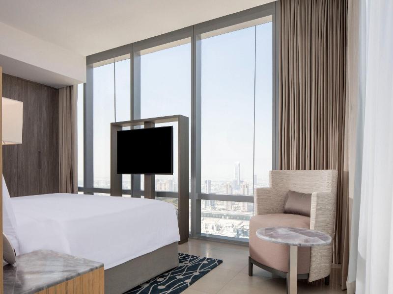 The First Collection At Jumeirah Village Circle - Oda