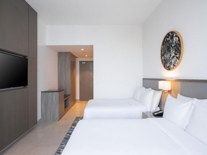 The First Collection At Jumeirah Village Circle - Oda