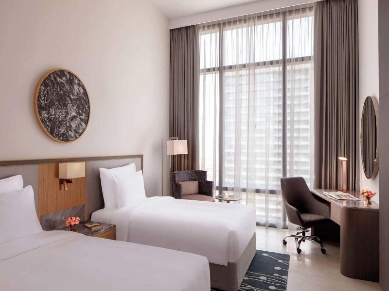 The First Collection At Jumeirah Village Circle - Oda