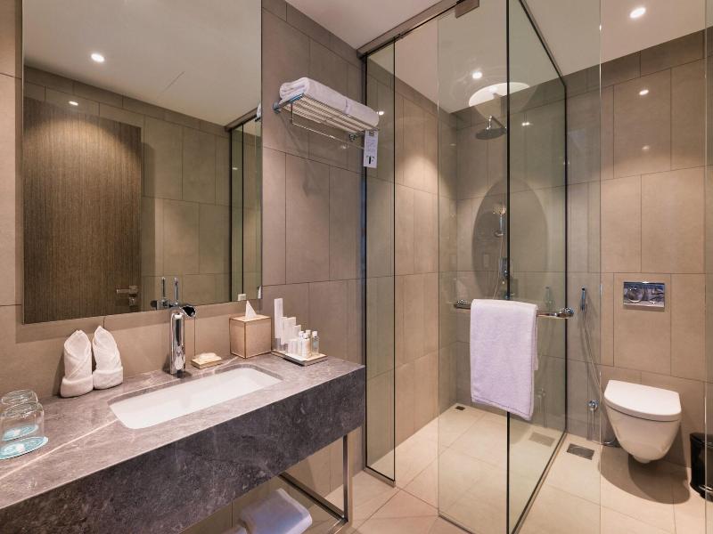 The First Collection At Jumeirah Village Circle - Oda