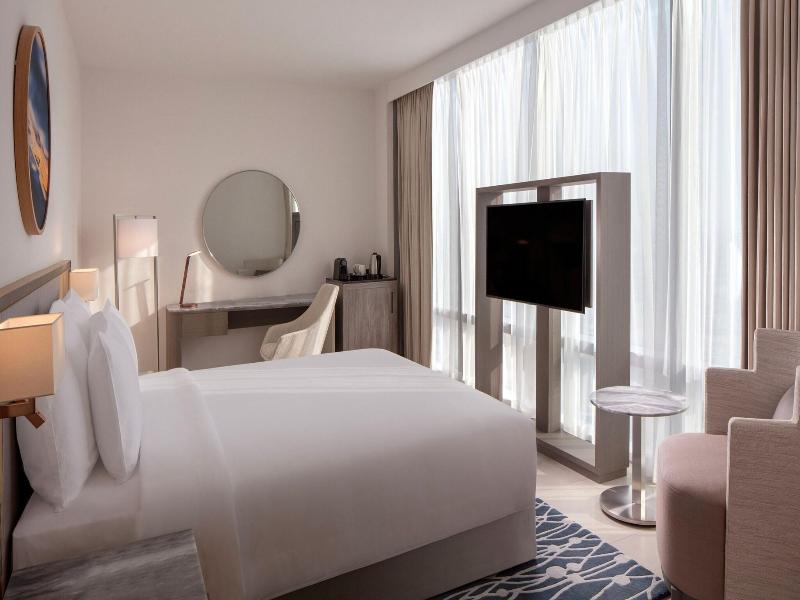 The First Collection At Jumeirah Village Circle - Oda