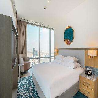 The First Collection At Jumeirah Village Circle fotoÄŸrafÄ±