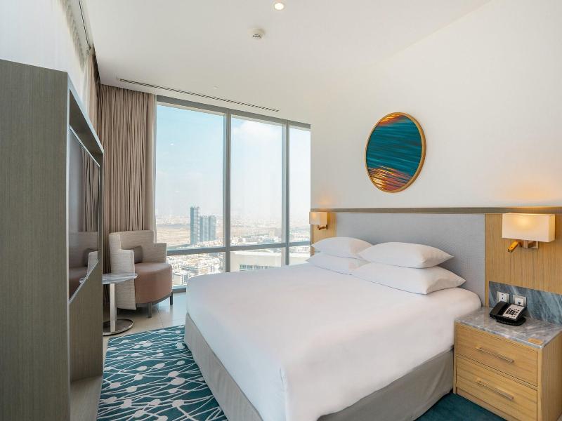 The First Collection At Jumeirah Village Circle - Oda