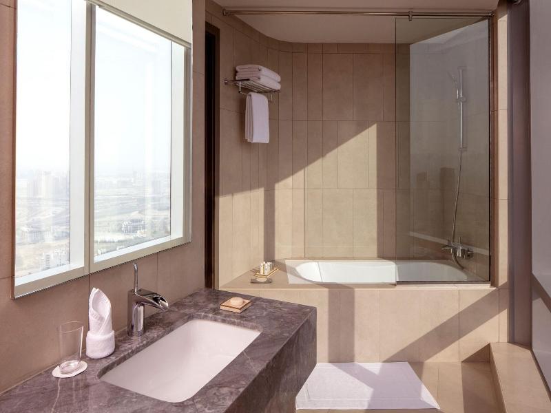 The First Collection At Jumeirah Village Circle - Oda