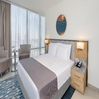 The First Collection At Jumeirah Village Circle fotoÄŸrafÄ±