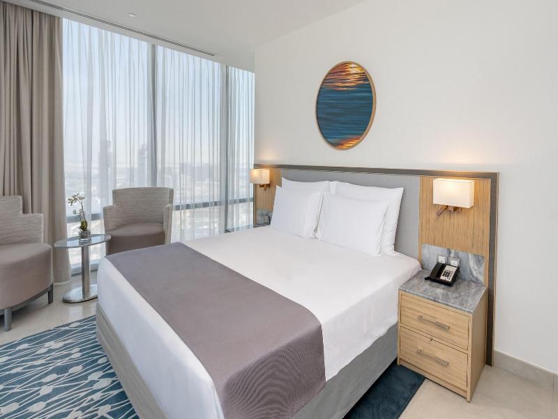 The First Collection At Jumeirah Village Circle - Oda