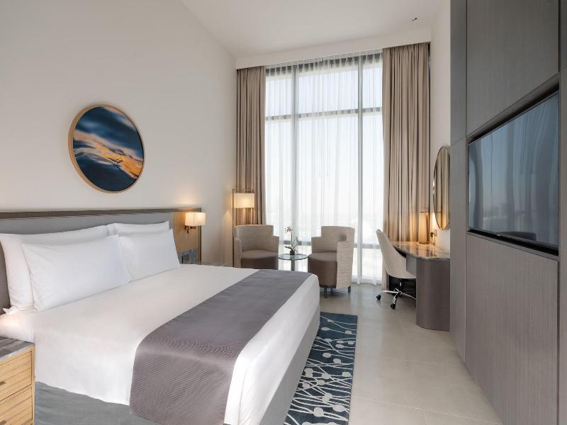 The First Collection At Jumeirah Village Circle - Oda