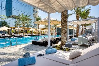 The First Collection At Jumeirah Village Circle fotoÄŸrafÄ±
