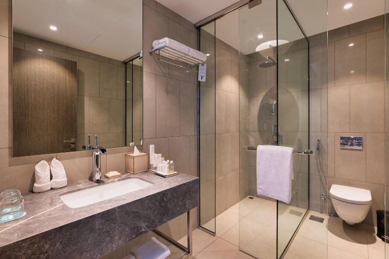 The First Collection At Jumeirah Village Circle - Havuz