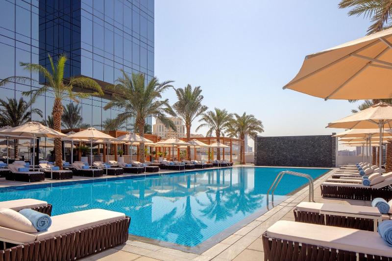 The First Collection At Jumeirah Village Circle - Havuz