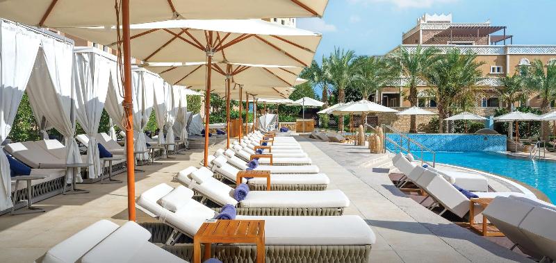 The First Collection At Jumeirah Village Circle - Plaj