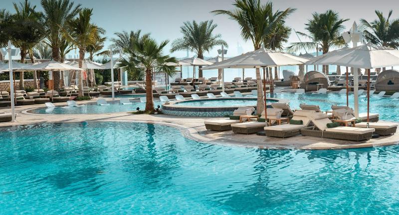 The First Collection At Jumeirah Village Circle - Plaj