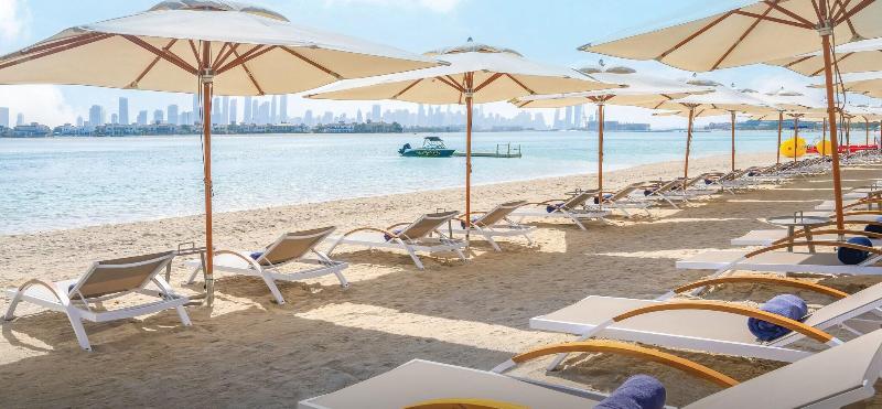 The First Collection At Jumeirah Village Circle - Plaj