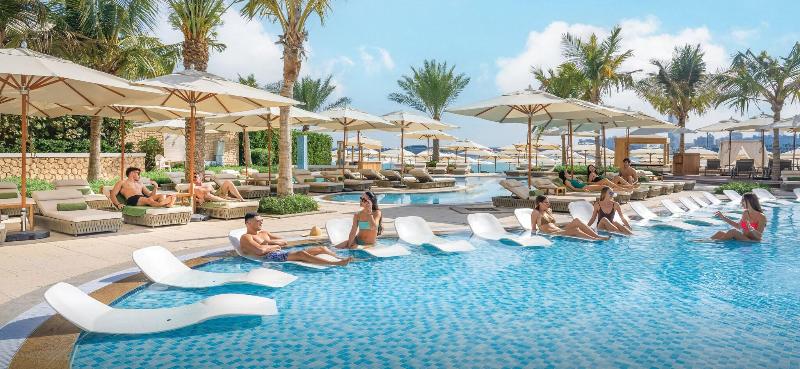 The First Collection At Jumeirah Village Circle - Plaj
