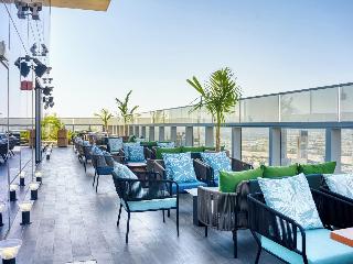 The First Collection At Jumeirah Village Circle fotoÄŸrafÄ±