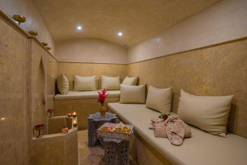 Riad La Cle D Or - Aktivite