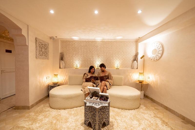 Riad La Cle D Or - Aktivite