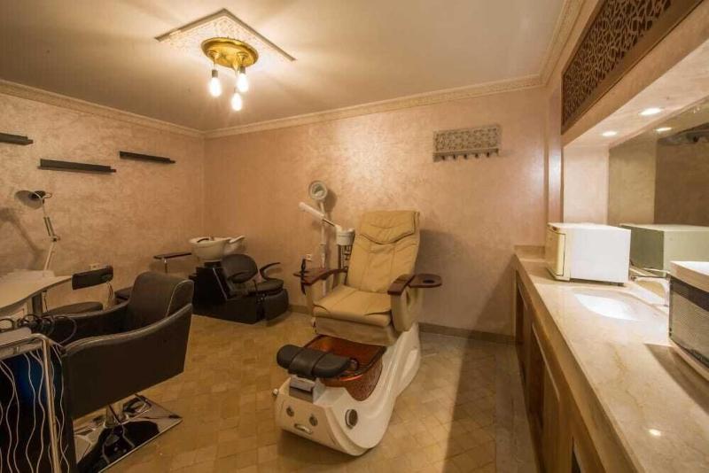 Riad La Cle D Or - Aktivite