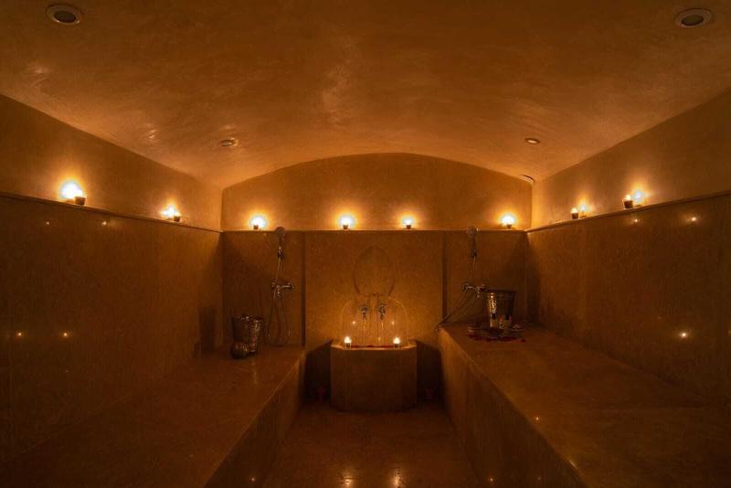 Riad La Cle D Or - Aktivite