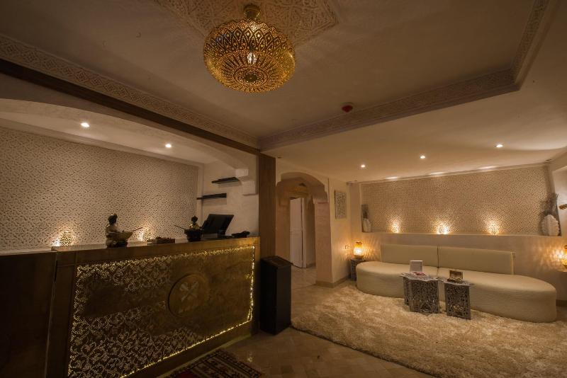 Riad La Cle D Or - Aktivite