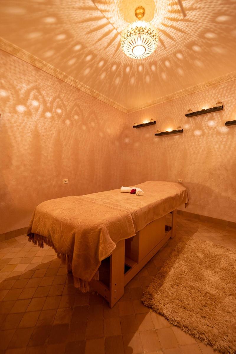Riad La Cle D Or - Aktivite