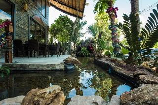 Nice Villa by ZUZU fotoÄŸrafÄ±