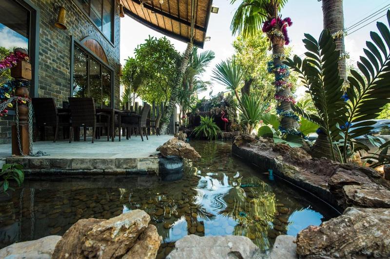 Nice Villa by ZUZU - Genel