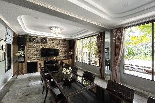 Nice Villa by ZUZU fotoÄŸrafÄ±
