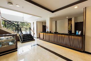 Next Hotel Yogyakarta fotoÄŸrafÄ±