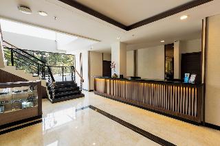 Next Hotel Yogyakarta fotoÄŸrafÄ±
