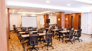 Next Hotel Yogyakarta fotoÄŸrafÄ±